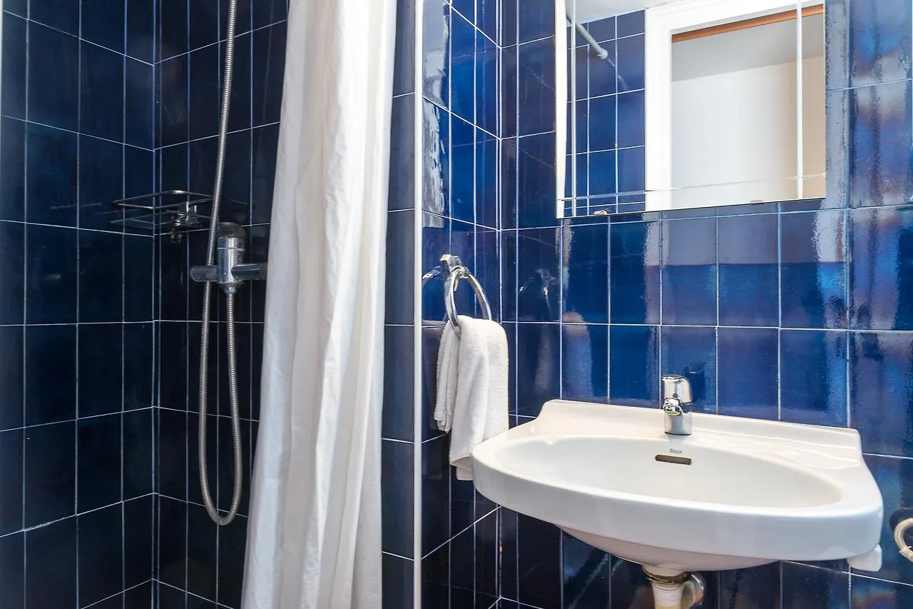 Apartmán Bellavista Tamariu