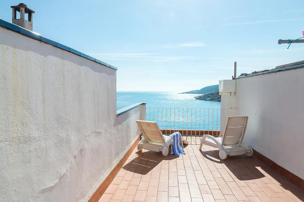 Apartmán Bellavista Tamariu