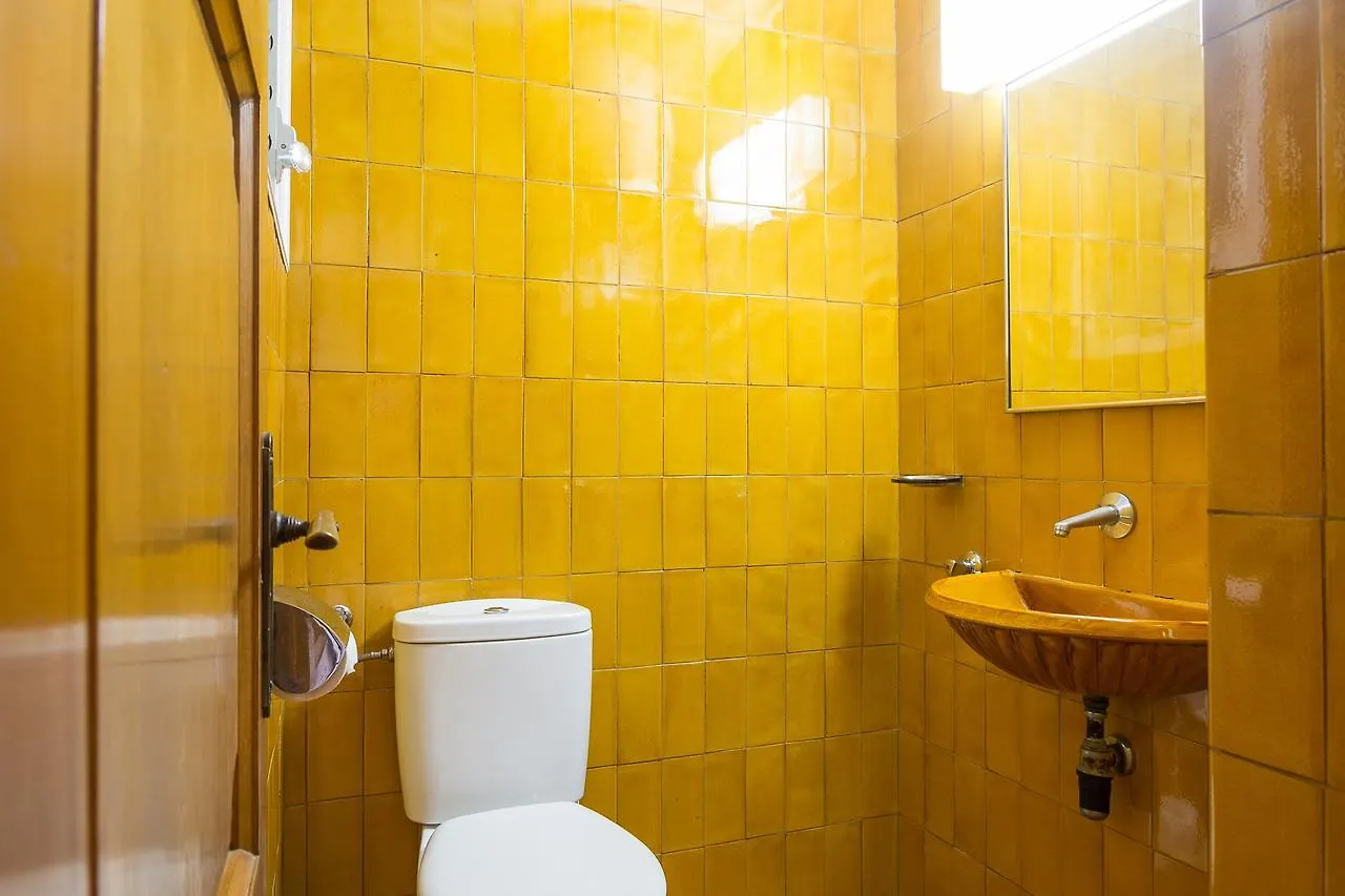 Bellavista Apartment Tamariu 0*,  Spain
