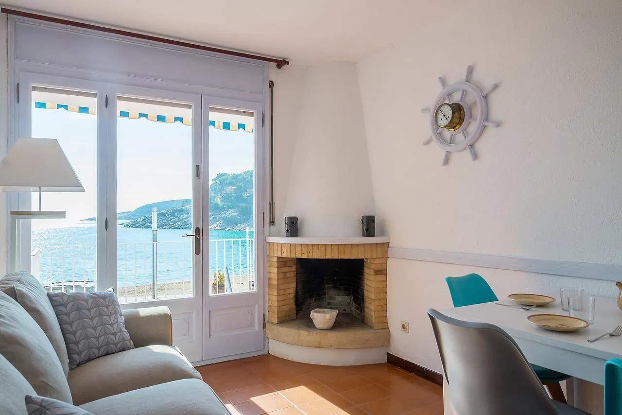 Bellavista Apartment Tamariu