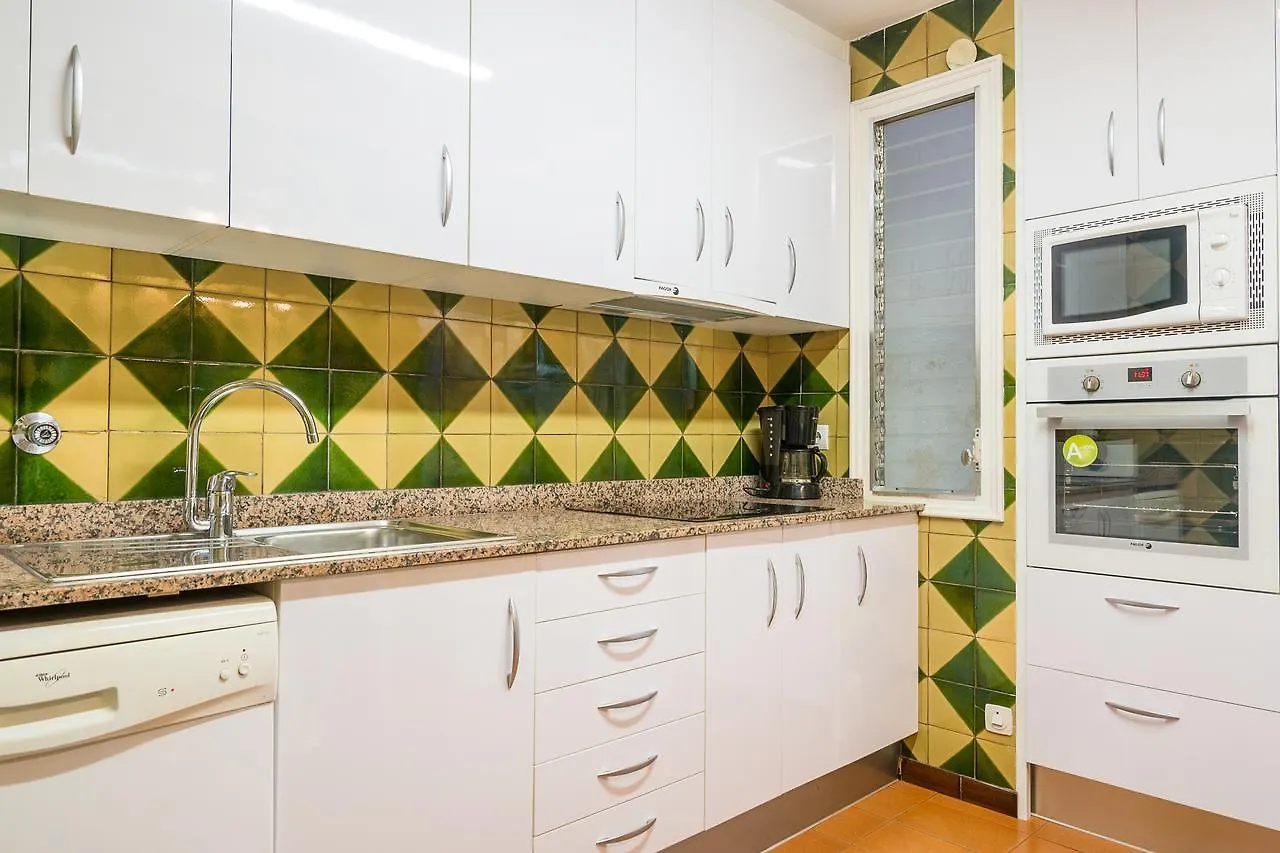 Bellavista Apartment Tamariu 0*,  Spain
